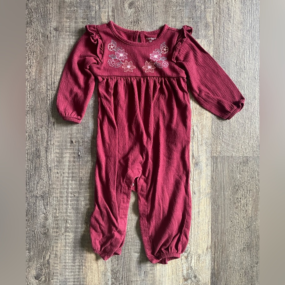 Carter’s Romper
